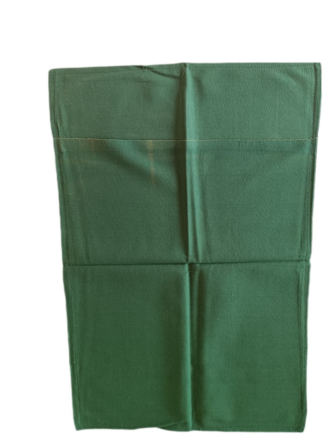 premium green floral rectangular pillow covers (set of 2) – soft fabric | 18x26 inch | elegant home decor by welfabrico overseas