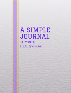 cover page